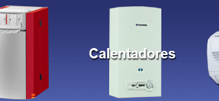 Calderas en Alcorcón